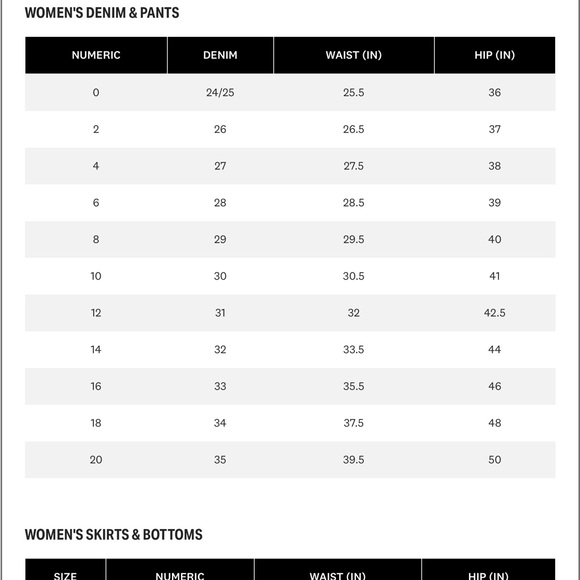 SALE!- NWOT Lucky Brand Stevie Flare jeans. Was $19 now summer sale $16 - Picture 4 of 15